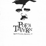 Poe's logo